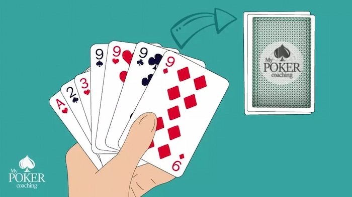 Introducing the game Go Fish