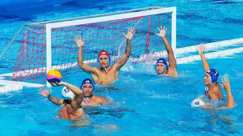 What is Water Polo Betting?