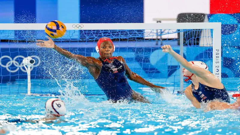 Water Polo