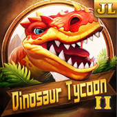 Dinosaur Tycoon