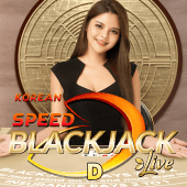 Speed Blackjack