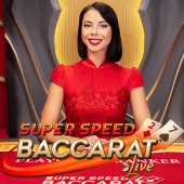 Super Speed Baccarat