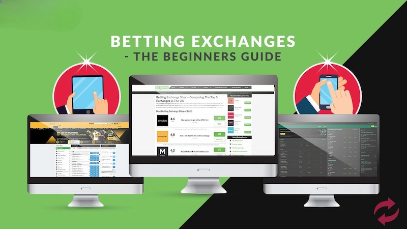 What is a Betting Exchange?