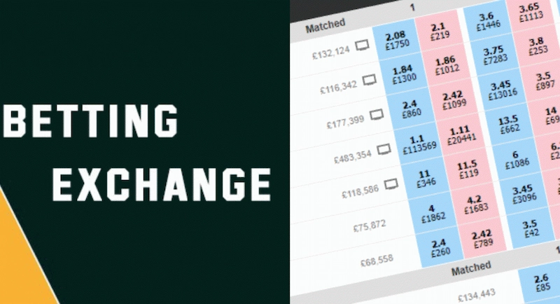 How Betting Exchange Works