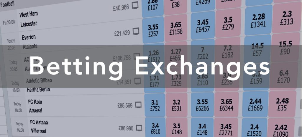 Disadvantages of Exchange Betting